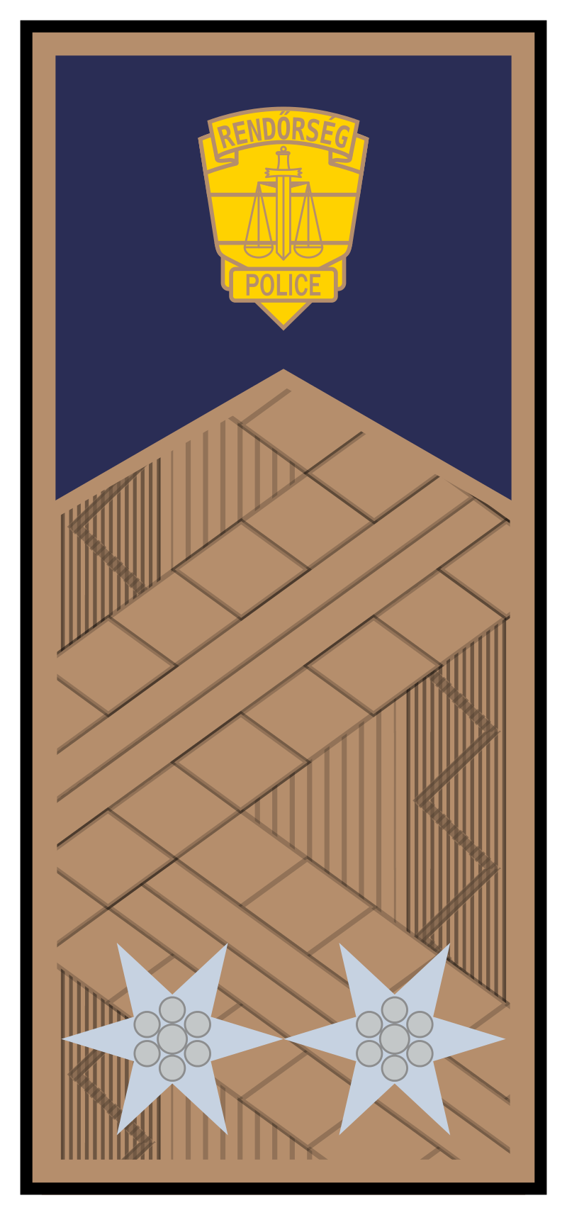 Alezredes