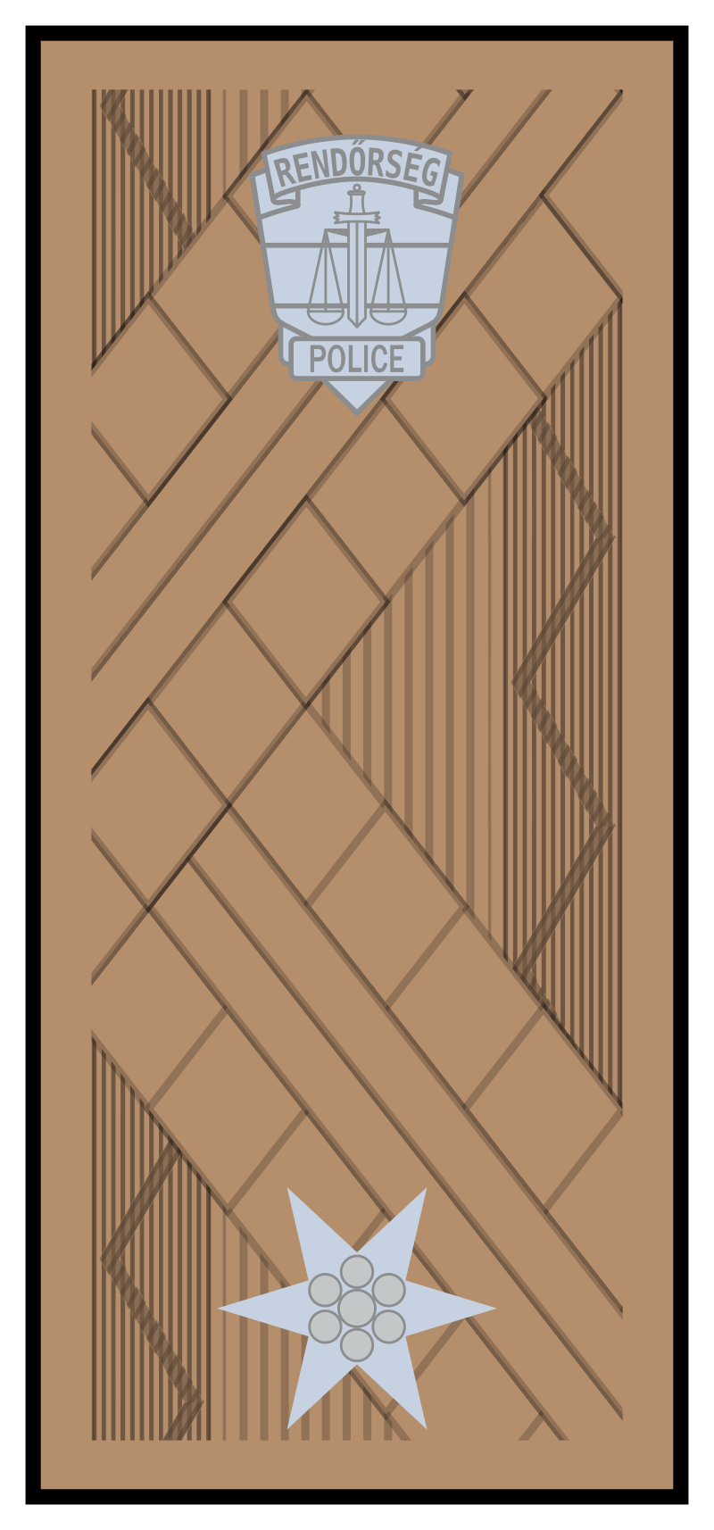Dandártábornok