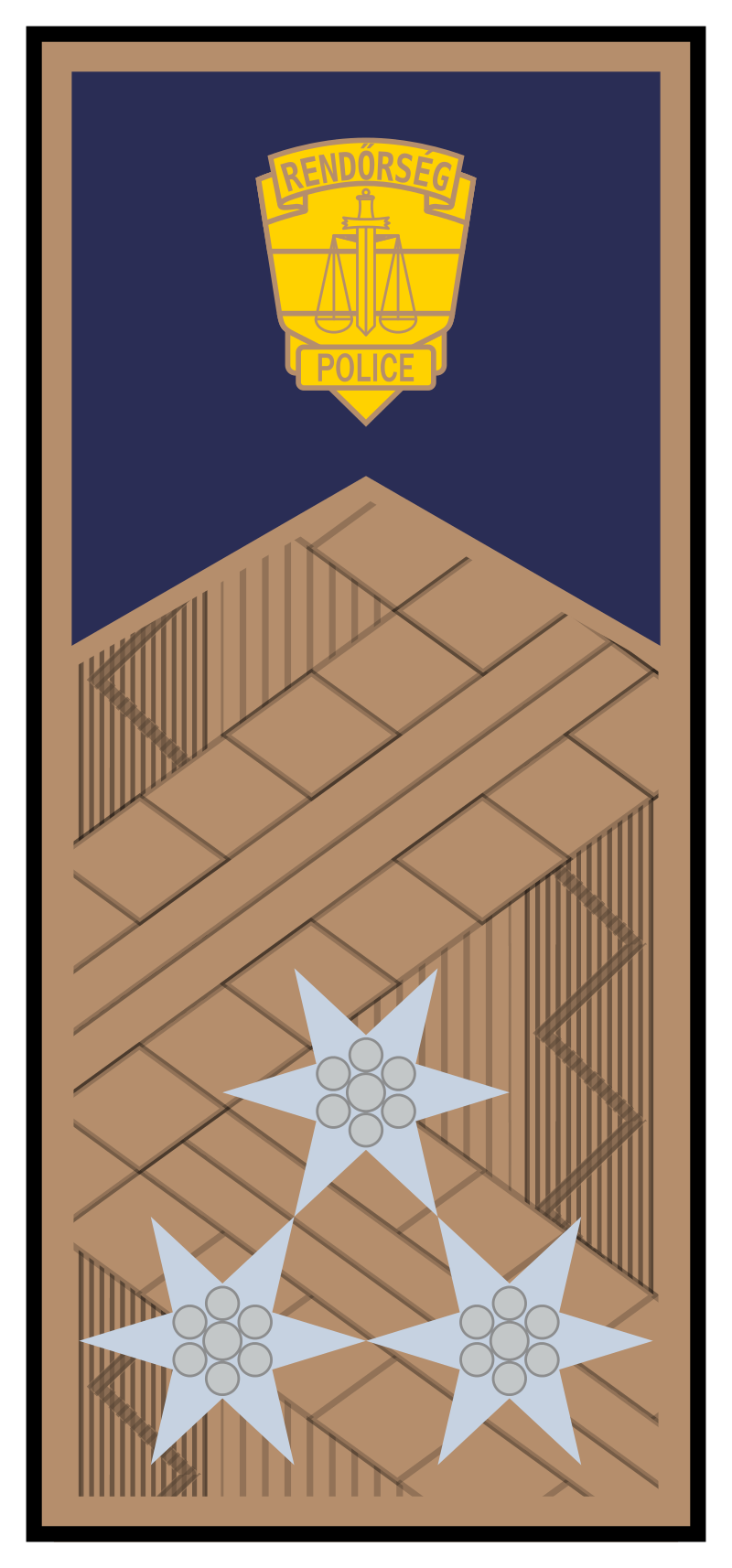 Ezredes