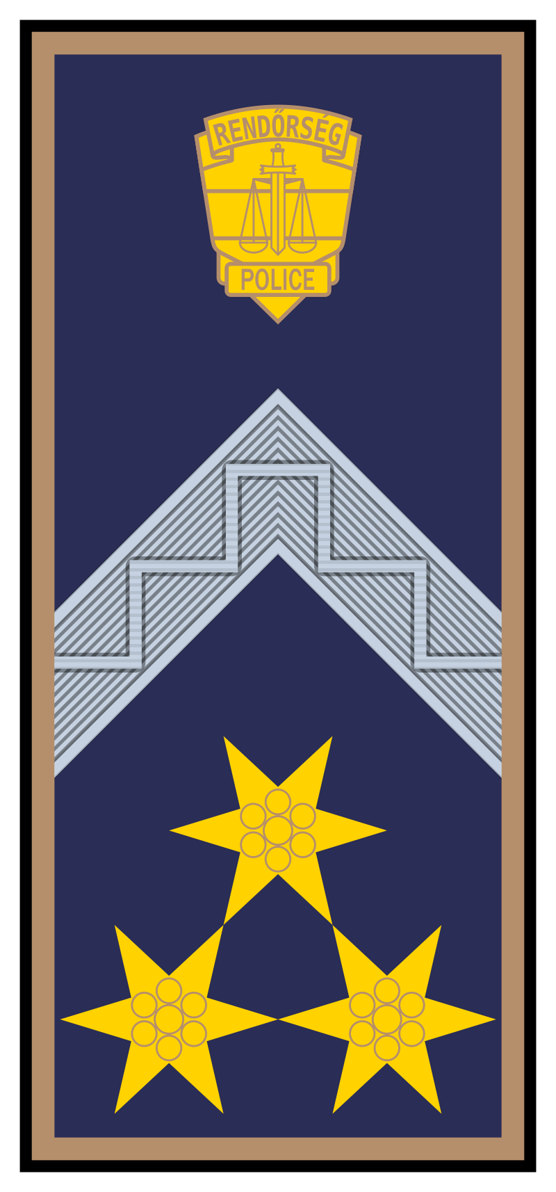 Főtörzszászlós