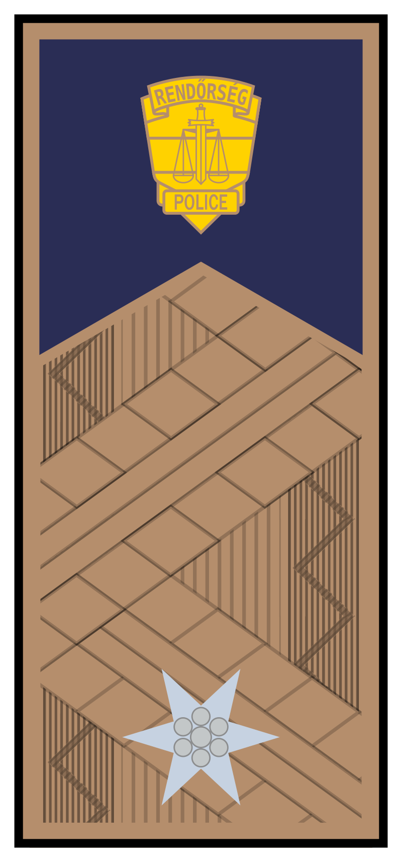 Őrnagy