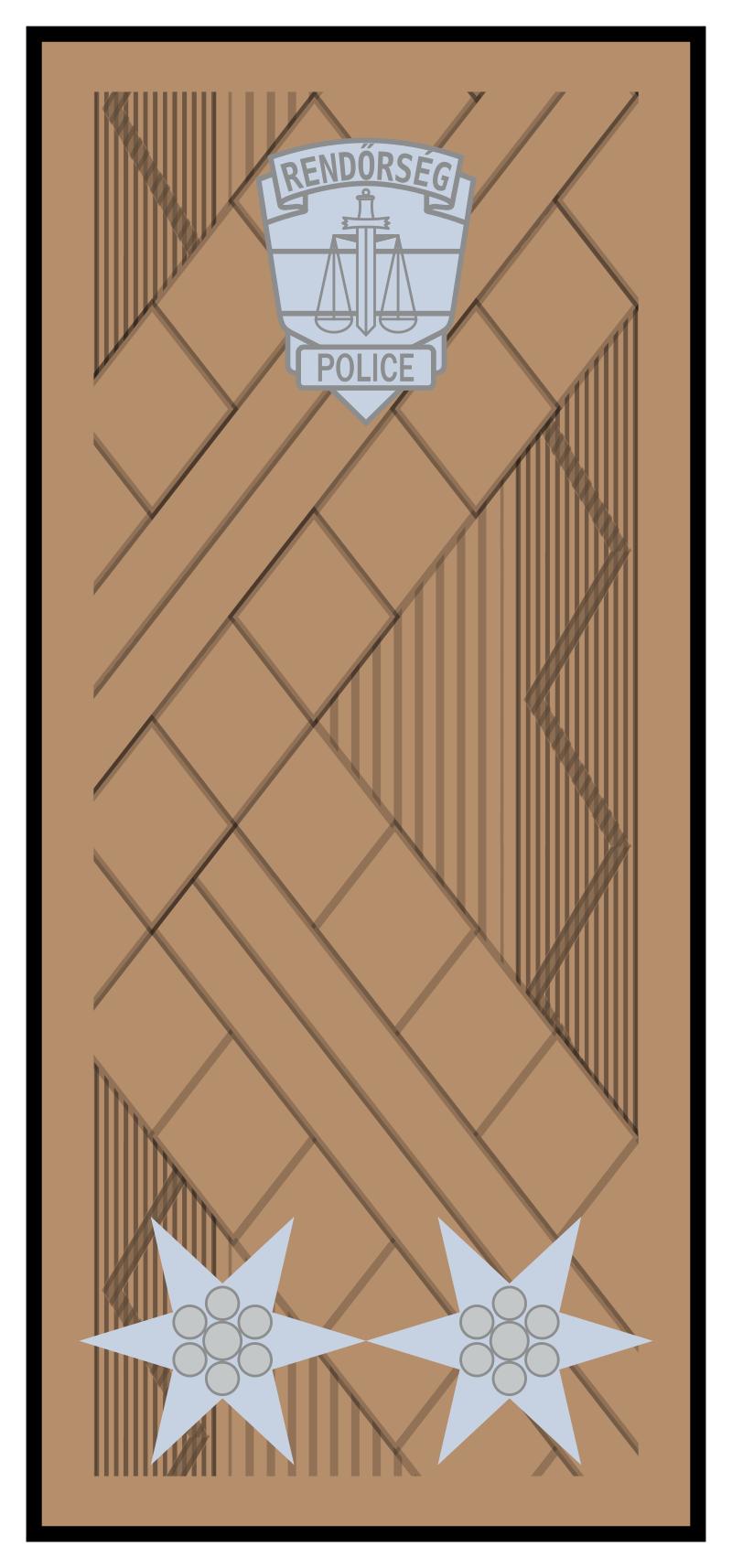 Vezérőrnagy